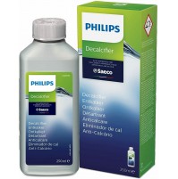 Liquido 250 ml Anticalcare Decalcificante Philips CA6700/10 x Macchine del Caffè