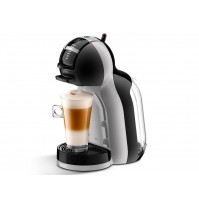 Macchina Caffè Nespresso DeLonghi Mini Me EDG155BG Nero Automatica Capsule