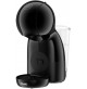 Macchina per Caffè a Capsule Dolce Gusto KRUPS PICCOLO XS Nero Nestlé 0,8 Litri