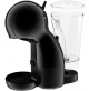 Macchina per Caffè a Capsule Dolce Gusto KRUPS PICCOLO XS Nero Nestlé 0,8 Litri