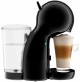 Macchina per Caffè a Capsule Dolce Gusto KRUPS PICCOLO XS Nero Nestlé 0,8 Litri