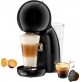 Macchina per Caffè a Capsule Dolce Gusto KRUPS PICCOLO XS Nero Nestlé 0,8 Litri