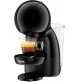 Macchina per Caffè a Capsule Dolce Gusto KRUPS PICCOLO XS Nero Nestlé 0,8 Litri