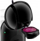 Macchina per Caffè a Capsule Dolce Gusto KRUPS PICCOLO XS Nero Nestlé 0,8 Litri
