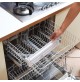 Macchina per Sottovuoto Alimenti Multifunzione MAGIC VAC 30 cm Sacchetti Rotoli