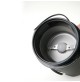 Macinacaffé Elettrico BLACK e Decker Macina Trita Spezie Frutta Secca Caffè 150W