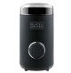 Macinacaffé Elettrico BLACK e Decker Macina Trita Spezie Frutta Secca Caffè 150W