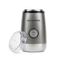 Macinacaffè Elettrico Macina Trita Spezie Chicchi Caffé 50 grammi Macinino 150 W