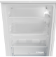 Mini Frigo Sotto Tavolo Frigorifero Bar 82 cm BEKO Bianco SENZA FREEZER Classe E