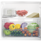 Mini Frigo Sotto Tavolo Frigorifero Bar 82 cm BEKO Bianco SENZA FREEZER Classe E