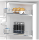 Mini Frigo Sotto Tavolo Frigorifero Bar 82 cm BEKO Bianco SENZA FREEZER Classe E