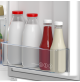 Mini Frigo Sotto Tavolo Frigorifero Bar 82 cm BEKO Bianco SENZA FREEZER Classe E