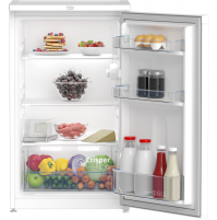 Mini Frigo Sotto Tavolo Frigorifero Bar 82 cm BEKO Bianco SENZA FREEZER Classe E