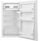 Mini Frigorifero Frigo Bar Sotto Tavolo 85 cm COMFEE Bianco Classe E 93 Litri