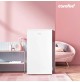 Mini Frigorifero Frigo Bar Sotto Tavolo 85 cm COMFEE Bianco Classe E 93 Litri