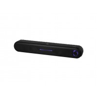 Mini Soundbar Stereo 2.0 Senza Fili Bluetooth Trevi SB 8312 TV 30 W USB Micro SD