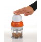 Mini Tritatutto Elettrico 250 ml 160 W Ariete 1836 Choppy Trita Tutto Compatto
