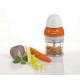 Mini Tritatutto Elettrico 250 ml 160 W Ariete 1836 Choppy Trita Tutto Compatto