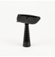 Mini Vaporetto Pulitore a Vapore GIRMI con 9 Accessori Vetri Fughe Bagno Cucina