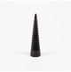 Mini Vaporetto Pulitore a Vapore GIRMI con 9 Accessori Vetri Fughe Bagno Cucina