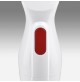 Minipimer Frullatore a Immersione GIRMI 170 Watt Stelo Removibile 4 Lame Inox