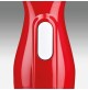 Minipimer Frullatore a Immersione GIRMI 170 Watt Stelo Removibile 4 Lame Inox