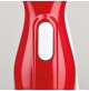 Minipimer Frullatore a Immersione GIRMI 170 Watt Stelo Removibile 4 Lame Inox