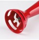 Minipimer Frullatore a Immersione GIRMI 170 Watt Stelo Removibile 4 Lame Inox