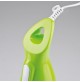 Minipimer Frullatore a Immersione GIRMI 170 Watt Stelo Removibile 4 Lame Inox