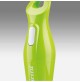 Minipimer Frullatore a Immersione GIRMI 170 Watt Stelo Removibile 4 Lame Inox