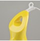 Minipimer Frullatore a Immersione GIRMI 170 Watt Stelo Removibile 4 Lame Inox