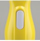 Minipimer Frullatore a Immersione GIRMI 170 Watt Stelo Removibile 4 Lame Inox