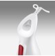 Minipimer Frullatore a Immersione GIRMI 170 Watt Stelo Removibile 4 Lame Inox