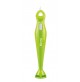 Minipimer Frullatore a Immersione GIRMI 170 Watt Stelo Removibile 4 Lame Inox