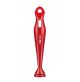 Minipimer Frullatore a Immersione GIRMI 170 Watt Stelo Removibile 4 Lame Inox