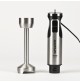 Mixer Frullatore Minipimer ad Immersione G3Ferrari Antelao kit 1000 W 4 Lame