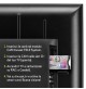 Modulo CAM Tivùsat 4K Ultra HD Tele System con Tessera TV SAT Satellite
