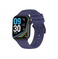 Orologio Smartwatch Fitness Cardio Trevi T-FIT 200 CALL Nero IP67 Android iOS