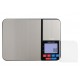Pesa Bilancia da Cucina Digitale 2 in 1 con Bilancino di Precisione Tartufo Oro