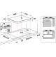 Piano Cottura a Gas Fornello 4 Fuochi HOTPOINT ARISTON Tripla Corona Inox Cucina