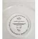 Piatto in Porcellana Rosenthal Celebrity Art VIP-Collection Veronica Ferres 30cm