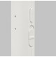 Racchetta Anti Zanzare G3FERRARI Acchiappa Mosche Insetti Ricaricabile USB Base