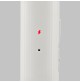 Racchetta Anti Zanzare G3FERRARI Acchiappa Mosche Insetti Ricaricabile USB Base