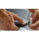Rasoio Barba Corpo Philips OneBlade Pro 360° Batteria Ricaricabile Lametta Peli