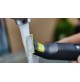Rasoio Barba Corpo Philips OneBlade Pro 360° Batteria Ricaricabile Lametta Peli