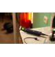 Rasoio Barba Corpo Philips OneBlade Pro 360° Batteria Ricaricabile Lametta Peli