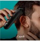 Rasoio Elettrico Barba Corpo Capelli BRAUN 6 in 1 a Batteria Ricaricabile