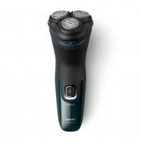 Rasoio Elettrico Ricaricabile per Rasatura Barba Philips X3002/00 Shaver 3000X