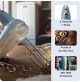 Sbattitore Elettrico ARIETE Vintage Fruste Montare Impastare 450 Watt 5 Velocità