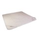 Scaldasonno Matrimoniale Elettrico 100% PURA LANA Scalda Sonno Letto 2 Piazze